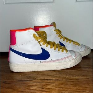 Nike blazer mid ‘77